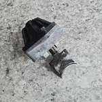 Oem 02 03 Polaris Xc Sp 800 Edge Exhaust Power Valve Blade Guillotine Assembly. Fixed Price $94.99.