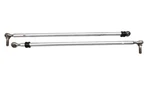 20 Ski-doo Mxz Tnt 600R Etec Tie Rods & Ends 129". Fixed Price $79.99.