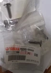 2007 Yamaha Phazer Fx Rivet Nos Oem 90269-05002-00 5PK (HSP/7). Fixed Price $18.00.