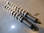 Arctic Cat Sno Pro 500 Shocks Front 2013. Fixed Price $375.99.