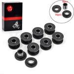 All Shock Bushing Bearing Sleeve Kit For Arctic Cat 250 300 400 500 650 700. Fixed Price $9.69.