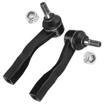 Steering Rack Pinion Left Right Hand Tie Rod End For Polaris 7061215 7061216. Fixed Price $61.54.