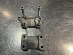 2012 Polaris Pro Rmk 800 Handlebar Clamp 7518931 5631729 5631892. Fixed Price $16.58.