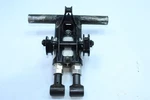 2007 Yamaha Venture Lite Oem Rear Suspension Arm Pivot 8ET-47332-00-00. Fixed Price $80.00.