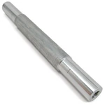 Arctic Cat Snowmobile Axle,xbrc-rear WHEEL-215.9MM #3604-640. Fixed Price $65.00.