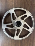 Billet 9 Idler Wheel Ski Doo Yamaha Polaris Arctic Cat. Fixed Price $63.75.