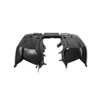 Polaris 5436319-177 Metallic Black Rear Fender Cab 2006-07 Sportsman 800 700 500. Fixed Price $523.95.