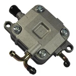 New Fuel Pump Replacement Ski-doo Mxz Summit Formula 670 583 403901200. Fixed Price $119.66.