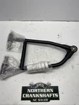 New Polaris Upper Left Control Arm 2012-20 Indy, Rush Oem # 2204665-458. Fixed Price $190.00.