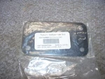 Polaris Snowmobile 1996 Xcr 440 600 Outer Front Suspension Pad Oem 5211654-067. Fixed Price $8.99.