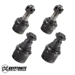 Kryptonite Pc Up/lwr Ball Joint Package 94-99 Dodge Ram 2500 3500 Trucks 4WD. Fixed Price $199.99.