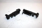94 Arctic Cat Ext 580 Efi Oem Steering Knuckle Set 0703-232 0703-233 SA27. Fixed Price $110.04.
