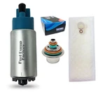 Fuel Pump W/ Regulator For 2005-2006 Ski-doo Summit 1000 Sdi 513033120. Fixed Price $89.99.