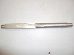 Brand New, Oem Arctic Rear Axle, El Tigre, Cougar, Wildcat 650, 0604-049. Fixed Price $20.00.