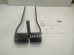 Torsion Spring Kit Heavy Duty - 2000 Polaris Nos. Fixed Price $199.99.