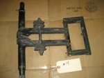 1458 Mile Polaris Rear Torque Arm Indy Xc Edge Supersport Trail 1541561-067. Fixed Price $64.99.