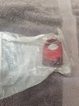 1800342 Polaris Snowmobile Shock Eyelet W/o Ring Genuine Oem Replacement Part. Fixed Price $31.49.