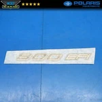 New Oem 2010-17 Polaris Ranger 800 Efi Hood Graphic Decal. Fixed Price $14.37.