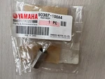 Yamaha Front Suspension Ski Bushing Collar 90387-100A4-00 Vk Phazer Exciter Srv. Fixed Price $8.45.