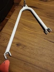 Genuine Oem Nos Arctic Cat 2703-881 Upper Left Suspension Arm. Fixed Price $95.00.