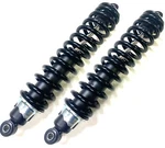 New Front Coil-over Shocks Fit 1998-2001 Arctic Cat 400, 500, 454. Fixed Price $196.00.