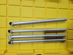97-06 Yamaha Lower Control Arm Set Rod Viper Vmax Phazer Venture Srx Sxr 600 700. Fixed Price $500.00.