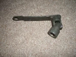 Yamaha Snowmobile Exciter Phazer Ii Venture Front Rh Stabilizer Link 86M-2385M. Fixed Price $22.99.