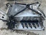 Polaris Rush Pro-r Switchback 800 600 Frame Tunnel 121" Chassis 14 13 11. Fixed Price $300.00.