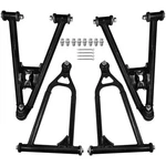 Front Control A-arms Kit Upper&lower For Yamaha Raptor YFM700R 2006-2023. Fixed Price $104.99.