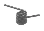 Spi Slide Spring Front Right #04-301 Ski-doo/moto. Fixed Price $17.01.