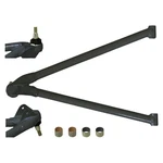 Spi Arctic Cat 8000 (2014-2015) Snowmobile Lower A-arm Left. Fixed Price $110.22.