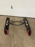 Ski-doo Summit X 800R Control A-arm 505071857 505071859 505071248 860512900 Fs. Fixed Price $400.00.
