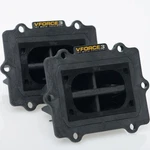 Moto Tassinari Vforce Reed Valve Polaris Pro X 440 2001-2002 V3130-794A-2. Fixed Price $231.74.