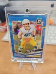 2023 Joey Bosa Donruss Optic Ice Prizm Ssp /15 #103 Los Angeles Chargers. Fixed Price $39.00.