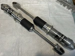 Fresh Polaris Walker Evan Ski Ifs Shock 7043429 Rmk Axys Indy Front. Fixed Price $240.00.