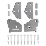3" Full Leveling Lift Kit For Polaris Ranger Size 570 900 Crew 2013-2019. Fixed Price $37.83.