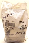 Polaris Count Shock Retainer Spacer 5210953. Fixed Price $34.99.