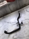 05 Arctic Cat Turbo Radiator Mount Bracket Bar. Fixed Price $46.00.