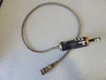 Arctic Cat Snowmobile 2002 Zr 500 600 800 Efi Remote Shock End Cap 0704-645. Fixed Price $94.97.