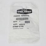 Polaris Steering Strap Part Number - 5254513. Fixed Price $12.99.