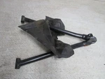 2025 Arctic 858 Catalyst Alpha One Right Side Lower Arm Control Stock. Fixed Price $113.99.