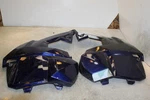 2019 Polaris Pro Rmk 850 Side Panel Door Fairing Cowl Set Right Left. Fixed Price $284.99.