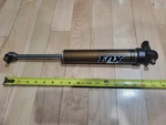 Ski Do Mxz Rear Shock Fox For SC-3/SC-4. Fixed Price $169.99.