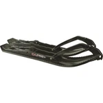 C&a Pro Boondocking Xtreme Skis - Black 77020399. Fixed Price $468.71.