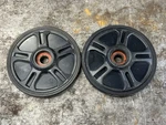 3604-063 Arctic Cat Idler Wheel Oem #AC6 (sold Individual). Fixed Price $19.95.