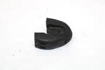 Polaris Oem Rear Suspension Black Plastic Skid Rail Cap 5434374 Q1346. Fixed Price $9.99.