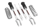 Rough Country 2.5 Lift Kit W/N3 Struts For 11-15 Jeep Grand Cherokee WK2 91130. Fixed Price $699.95.