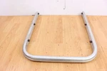 2005 Ski-doo Summit 800 Rev Rear Bumper. Fixed Price $49.00.
