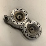 Cylinder Head - 2014 Polaris 600 Switchback Pro 65399. Fixed Price $85.00.