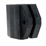 Polaris 5415327 Bumper-hollow Tall Sks Pro-rmk Assault 600 800 850. Fixed Price $26.95.